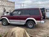 Mitsubishi Pajero 1993 года за 2 200 000 тг. в Астана – фото 5