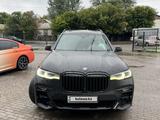 BMW X7 2020 года за 37 000 000 тг. в Астана