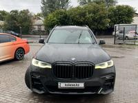 BMW X7 2020 годаүшін37 000 000 тг. в Астана