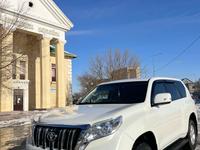 Toyota Land Cruiser Prado 2014 годаүшін16 000 000 тг. в Атырау