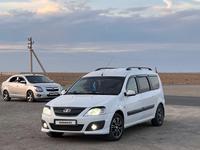 ВАЗ (Lada) Largus 2019 годаүшін4 900 000 тг. в Актау