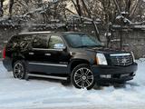 Cadillac Escalade 2007 года за 23 000 000 тг. в Алматы – фото 2