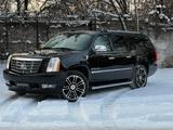 Cadillac Escalade 2007 годаүшін23 000 000 тг. в Алматы – фото 3