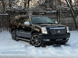 Cadillac Escalade 2007 годаүшін23 000 000 тг. в Алматы