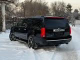 Cadillac Escalade 2007 годаүшін23 000 000 тг. в Алматы – фото 4