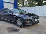 Genesis G90 2021 года за 28 000 000 тг. в Караганда – фото 2