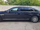 Genesis G90 2021 года за 28 000 000 тг. в Караганда – фото 4