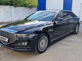 Genesis G90 2021 года за 28 000 000 тг. в Караганда