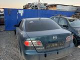 Mazda 6 2006 года за 890 000 тг. в Актобе – фото 3