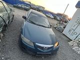 Mazda 6 2006 года за 890 000 тг. в Актобе