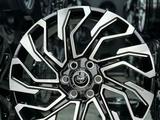 Диски на Toyota R 22*8.5 за 680 000 тг. в Алматы