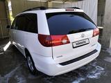 Toyota Sienna 2006 года за 8 500 000 тг. в Алматы – фото 5