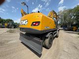 XCMG  Колесный экскаватор XE210WD 2026 годаfor69 000 000 тг. в Уральск – фото 2
