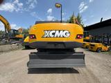 XCMG  Колесный экскаватор XE210WD 2026 годаfor69 000 000 тг. в Уральск – фото 3