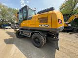 XCMG  Колесный экскаватор XE210WD 2026 годаfor69 000 000 тг. в Уральск – фото 4