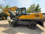 XCMG  Колесный экскаватор XE210WD 2026 годаfor69 000 000 тг. в Уральск – фото 5
