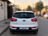 Kia Sportage 2013 годаүшін7 200 000 тг. в Алматы – фото 2