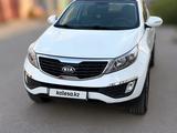 Kia Sportage 2013 годаүшін7 200 000 тг. в Алматы