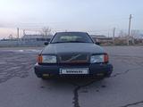 Volvo 460 1992 года за 650 000 тг. в Караганда – фото 5
