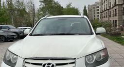 Hyundai Santa Fe 2011 года за 6 150 000 тг. в Алматы