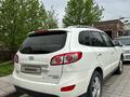 Hyundai Santa Fe 2011 годаүшін6 000 000 тг. в Алматы – фото 3