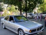 BMW 525 1995 года за 1 650 000 тг. в Шымкент