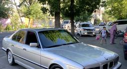 BMW 525 1995 года за 1 650 000 тг. в Шымкент