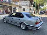 BMW 525 1995 года за 1 650 000 тг. в Шымкент – фото 2