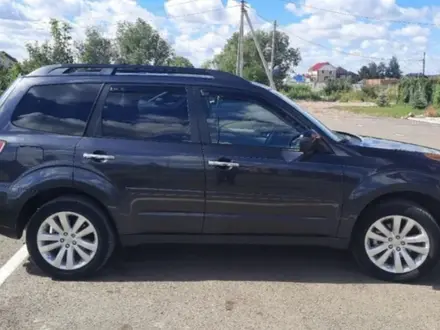 Subaru Forester 2011 года за 8 600 000 тг. в Петропавловск – фото 16