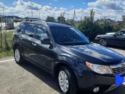 Subaru Forester 2011 года за 8 600 000 тг. в Петропавловск – фото 2