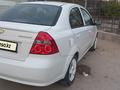 Chevrolet Aveo 2012 годаүшін3 100 000 тг. в Жанаозен – фото 5