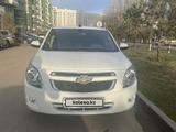 Chevrolet Cobalt 2022 годаүшін6 100 000 тг. в Астана – фото 2