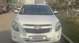Chevrolet Cobalt 2022 годаүшін5 900 000 тг. в Астана – фото 2