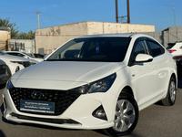 Hyundai Accent 2020 годаүшін7 490 000 тг. в Шымкент