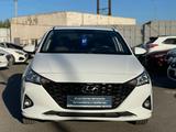 Hyundai Accent 2020 года за 7 490 000 тг. в Шымкент – фото 2