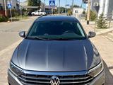 Volkswagen Jetta 2020 года за 9 000 000 тг. в Кульсары