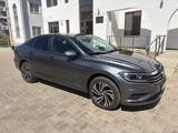 Volkswagen Jetta 2020 года за 9 000 000 тг. в Кульсары – фото 3