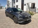 Volkswagen Jetta 2020 года за 9 000 000 тг. в Кульсары – фото 4