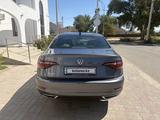 Volkswagen Jetta 2020 года за 9 000 000 тг. в Кульсары – фото 5