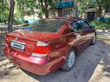 Toyota Camry 2005 года за 4 400 000 тг. в Рудный – фото 4