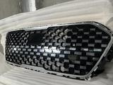 Решетка радиатора решетка бампера за 1 000 тг. в Алматы