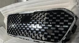Решетка радиатора решетка бампера за 1 000 тг. в Алматы
