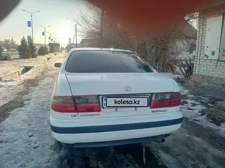 Toyota Corona 1994 года за 2 000 000 тг. в Аягоз – фото 3