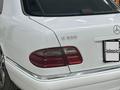 Mercedes-Benz E 320 1998 годаүшін3 800 000 тг. в Астана – фото 11