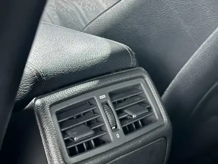 Mercedes-Benz E 320 1998 года за 3 800 000 тг. в Астана – фото 17