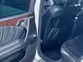 Mercedes-Benz E 320 1998 годаүшін3 800 000 тг. в Астана – фото 16