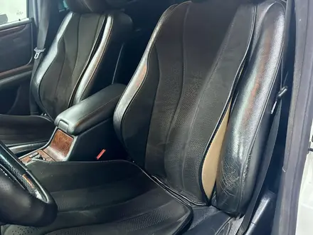 Mercedes-Benz E 320 1998 года за 3 800 000 тг. в Астана – фото 19