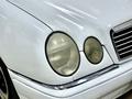 Mercedes-Benz E 320 1998 годаүшін3 800 000 тг. в Астана – фото 3