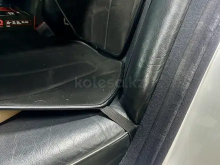 Mercedes-Benz E 320 1998 года за 3 800 000 тг. в Астана – фото 20