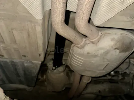 Mercedes-Benz E 320 1998 года за 3 800 000 тг. в Астана – фото 29